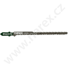 Narex Pílové plátky na drevo SBN 9522 FC 3ks (65404413)