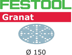 Festool Brúsne kotúče STF D150/48 P180 GR/10 (575158)