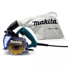 Makita Diamantová rezačka 125mm 4100KB (4100KB)