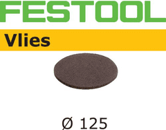 Festool Brúsne kotúče vlies STF D125 FN 320 VL/10 (201132)