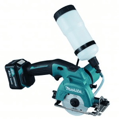 Makita CC301DSMJ Aku rezačka sklá a dlaždíc Li-ion 10,8V/4,0 Ah (CC301DSMJ)