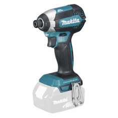 Makita DTD153Z aku rázový uťahovák 1/4" Li-ion 18V bez AKU (DTD153Z)