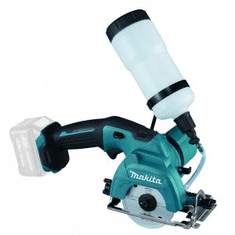 Makita CC301DZ Aku rezačka sklá a dlaždíc Li-ion 10,8V, bez aku Z (CC301DZ)