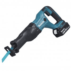 Makita DJR186RTE Aku píla chvostovka Li-ion 18V/5,0Ah (DJR186RTE)