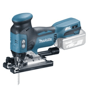 Makita DJV181Z Aku bezuhlíkové priamočiara píla Li-ion 18V,bez aku Z (DJV181Z)