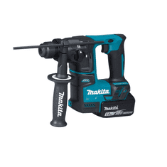 Makita DHR171RTJ Aku vŕtacie kladivo Li-ion 18V/5,0Ah, systainer (DHR171RTJ)