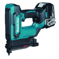 Makita DPT353RFJ Aku klincovačka Li-ion 18V/3,0Ah, systainer (DPT353RFJ)