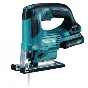 Makita JV103DSAJ Aku priamočiara píla Li-ion 10,8V/2,0Ah CXT (JV103DSAJ)