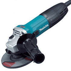 Makita Uhlová brúska GA5040RZ1 125mm,SJS,1100W (GA5040RZ1)