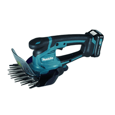 Makita UM600DSAE aku nožnice na trávu Li-ion 10,8 V / 2,0 Ah CXT (UM600DSAE)