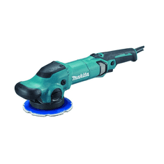 Makita PO6000C leštička 150 mm, 900 W (PO6000C)