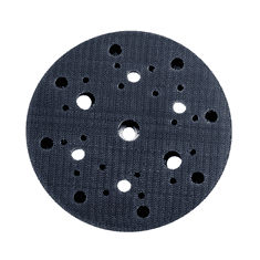 Metabo Podložný tanier 150mm SXE multi-hole (624740000)