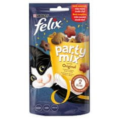 Felix PARTY MIX Original Mix 60g