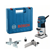 BOSCH Professional Ohraňovacie frézka Bosch GKF 600 Professional (060160A100)