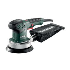 Metabo Brúska excentrická SXE 3150 (600444500)