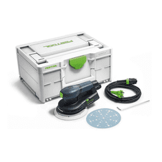 Festool Excentrická brúska ETS EC 150/3 EQ-Plus (576320)