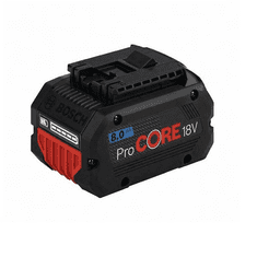 BOSCH Professional GBA ProCORE18V akumulátor 8.0 Ah (1600A016GK)