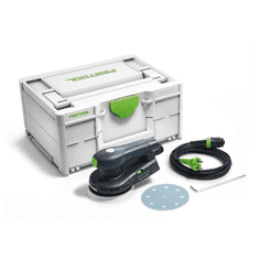 Festool Excentrická brúska ETS EC 125/3 EQ-Plus (576341)