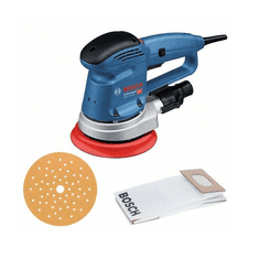 BOSCH Professional Excentrická brúska GEX 34-150 Professional