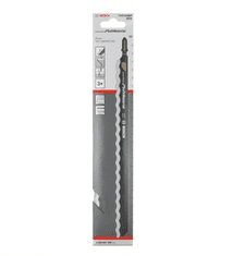 BOSCH Professional Pílové plátky T1013AWP precision for SoftMaterial 3ks