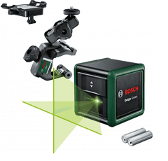 BOSCH Professional Quigo Green Krížový laser