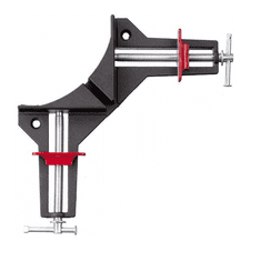 Bessey uhlová svorka - uhlový upínač WS1