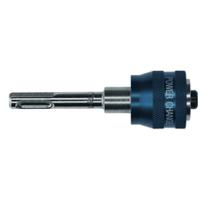 BOSCH Professional Adaptér Power Change Plus - SDS Plus