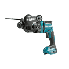 Makita DHR182Z Aku kombinované kladivo Li-ion 18V, bez aku Z (DHR182Z)