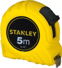 Stanley Zvinovacie meter 5m (1-30-497)