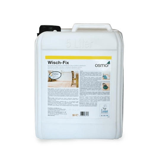 OSMO Wisch-Fix 8016 - pravidelné cítenie na vlhko 5l (13900038)