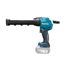 Makita DCG180Z Aku pištole na tmel, Li-ion 18V bez aku Z (DCG180Z)