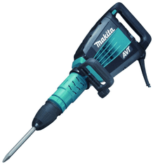 Makita Sekacie kladivo s AVT HM1214C SDS-Max (HM1214C)