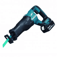 Makita DJR187RTE Aku píla chvostovka Li-ion 18V/5,0Ah (DJR187RTE)