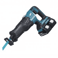 Makita DJR360PT2 Aku píla chvostovka Li-ion 2x18V/5,0 Ah (DJR360PT2)