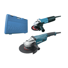 Makita DK0053G sada GA9020 + 9558HNR (DK0053G)