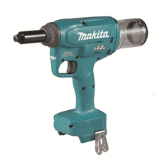 Makita DRV150ZJ Aku nitovačka Li-ion 18V, bez aku Z (DRV150ZJ)