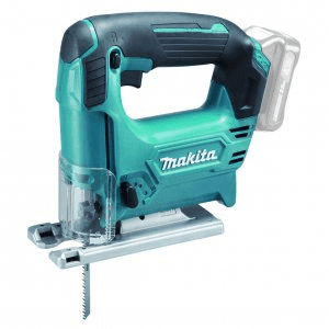 Makita JV101DZ Aku priamočiara píla Li-ion 10,8V,bez aku CXT Z (JV101DZ)