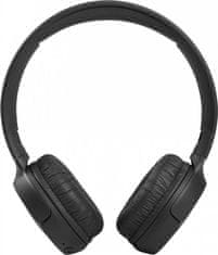 JBL Tune 510BT Bluetooth Wireless On-Ear Headphones Black EU