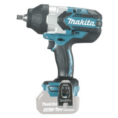 Makita DTW1002Z Aku rázový uťahovák 1/2" Li -ion 18V, bez aku Z (DTW1002Z)