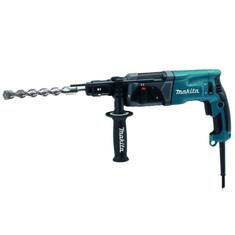 Makita Vŕtacie a sekacie kladivo HR2470T SDS-Plus (HR2470T)