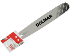 Dolmar Lišta 38cm, 3/8" 1,5mm 3/8" (958500001)