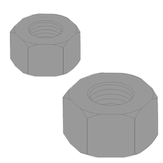 CMT Matica pre vretena - závit M12x1,25 (C99002200)