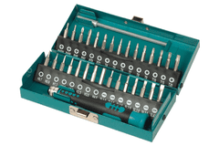 WolfCraft Sada bitov Micro-Bit 32 dielov (1389000)