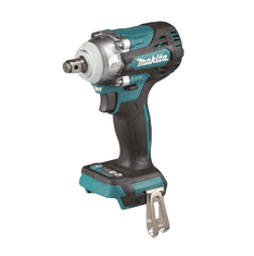 Makita Aku rázový uťahovák Li-ion LXT 18V bez aku Z (DTW300Z)