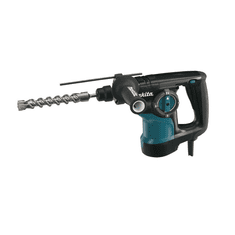 Makita Vŕtacie a sekacie kladivo HR2810T SDS-Plus (HR2810T)