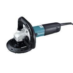 Makita PC5010C brúska na betón 125mm,1400W (PC5010C)