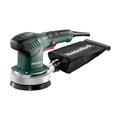 Metabo Brúska excentrická SXE 3125 (600443000)