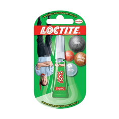 Henkel Lepidlo Loctice Super Bond 3g (417081)