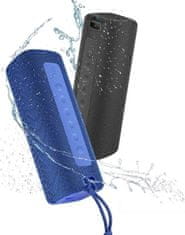 Xiaomi Xiaomi Mi Portable Bluetooth Outdoor Speaker Blue EU QBH4197GL