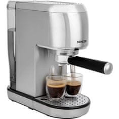 SENCOR SES 4900SS Espresso